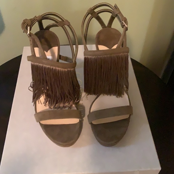 Jimmy choo Farrah sandal - Picture 2 of 5